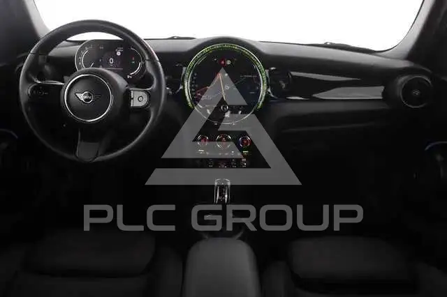 2022 Mini COOPER