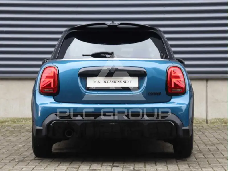 2022 Mini COOPER