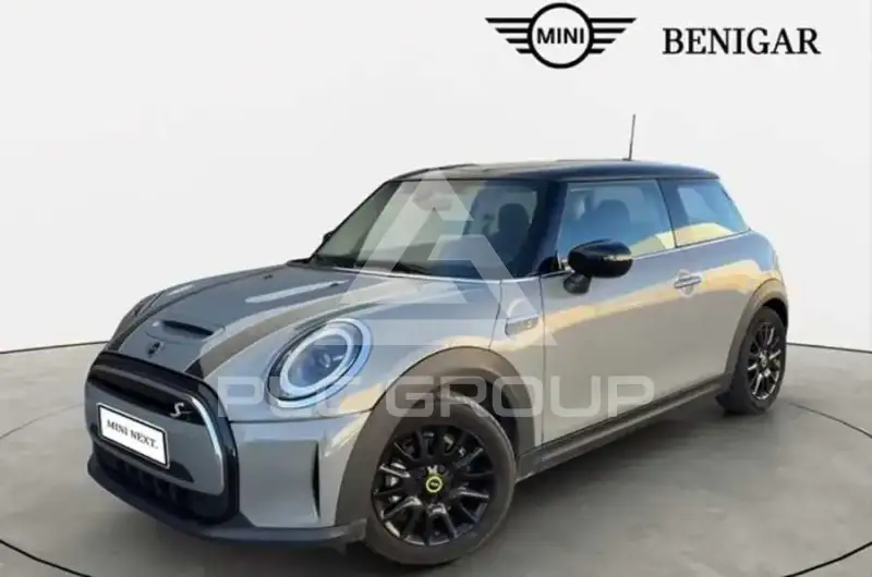 2022 Mini COOPER