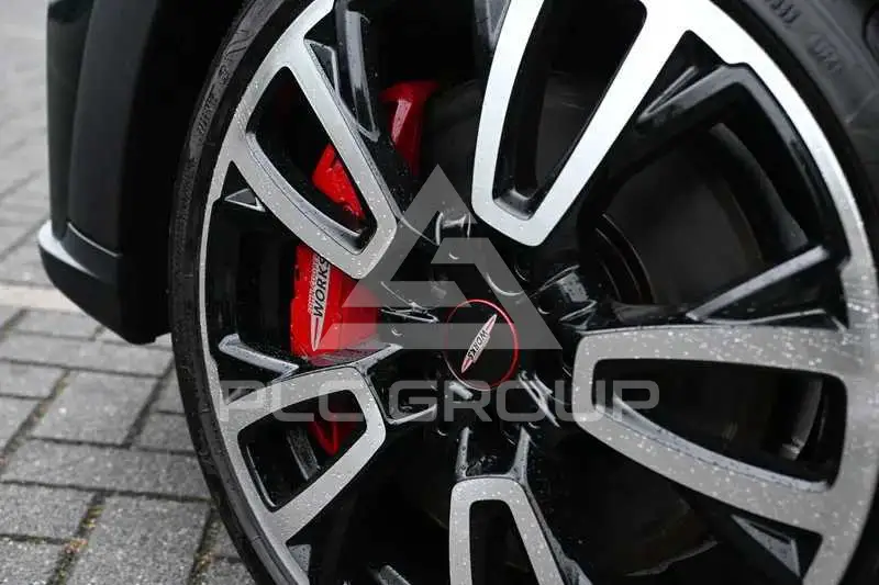 2022 Mini COOPER