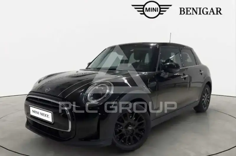2022 Mini COOPER