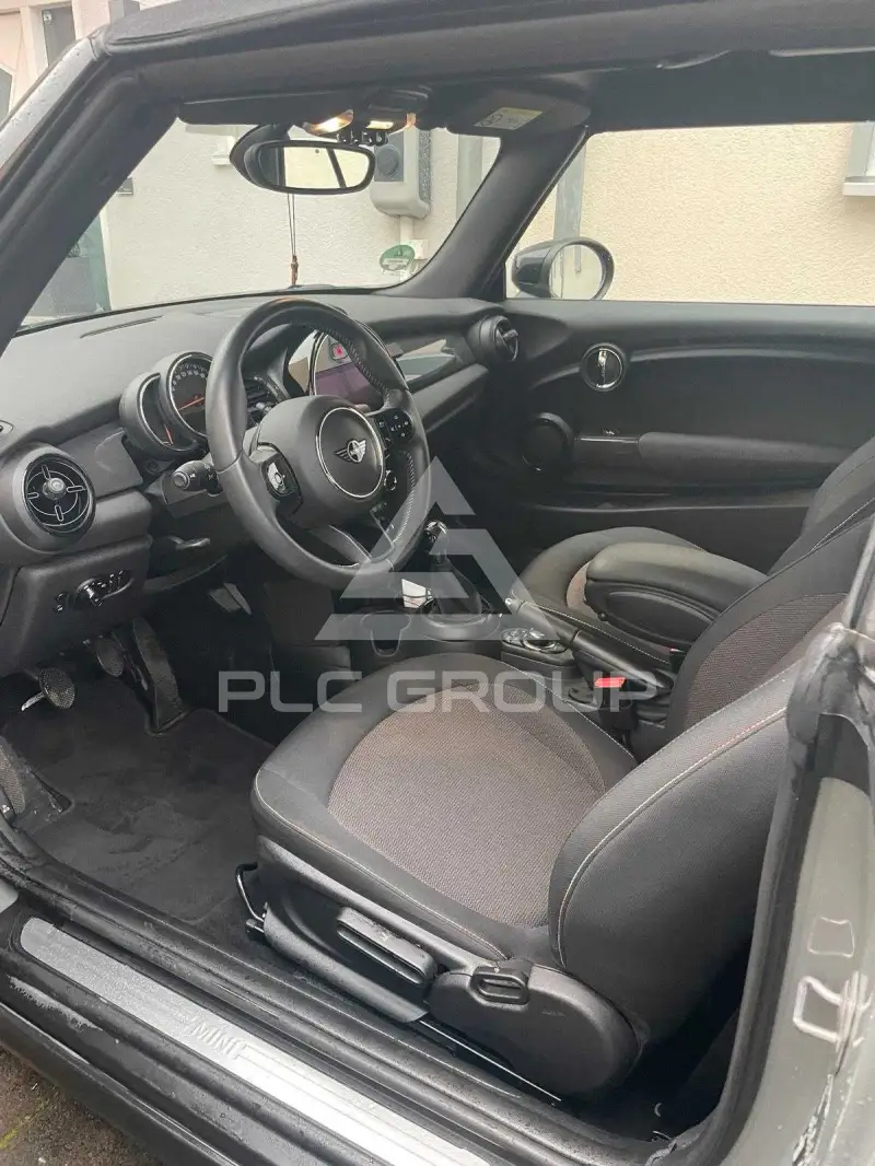 2022 Mini COOPER