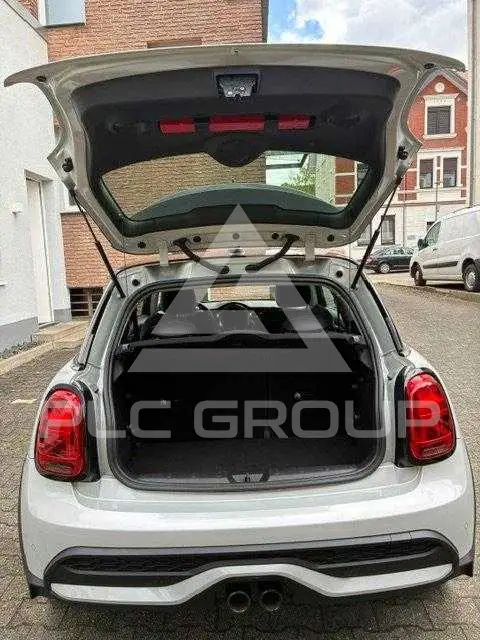 2022 Mini COOPER