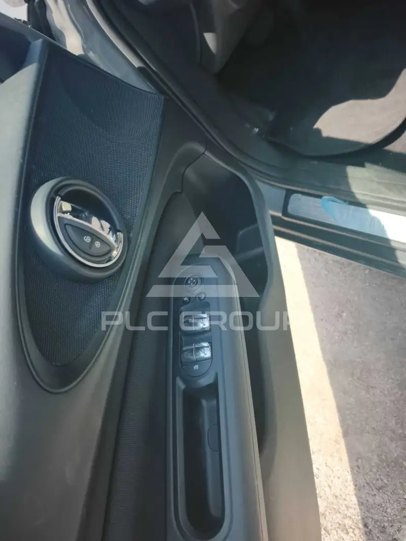 2022 Mini COOPER