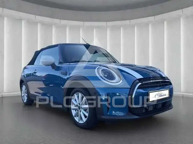 2022 Mini COOPER