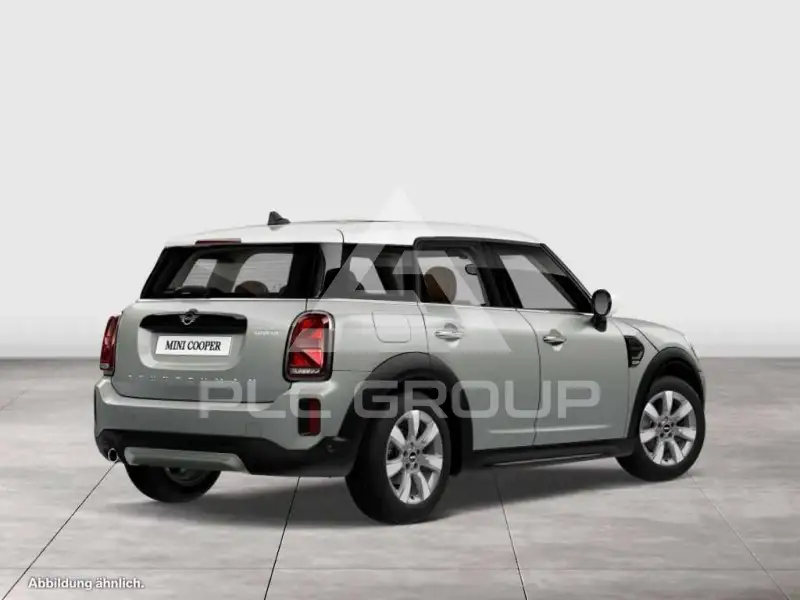2022 Mini COOPER