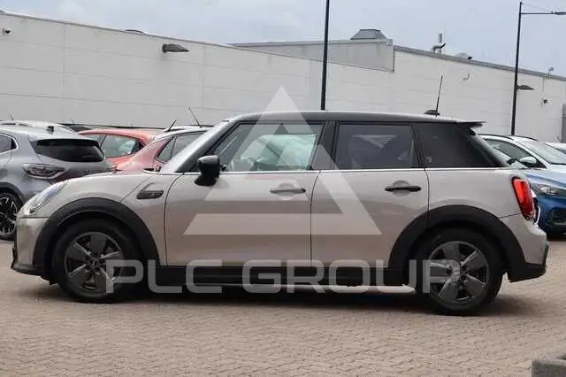 2022 Mini COOPER