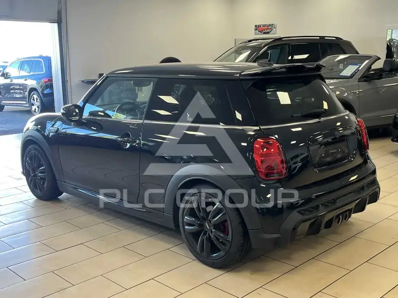 2022 Mini COOPER
