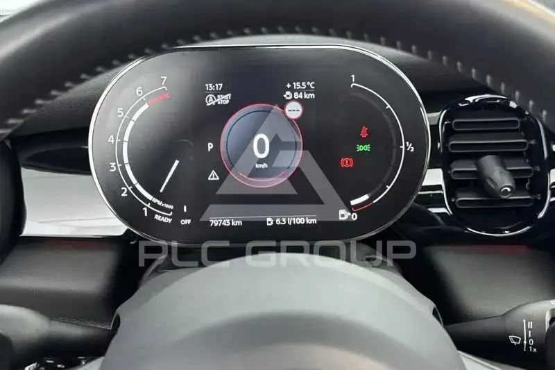 2022 Mini COOPER