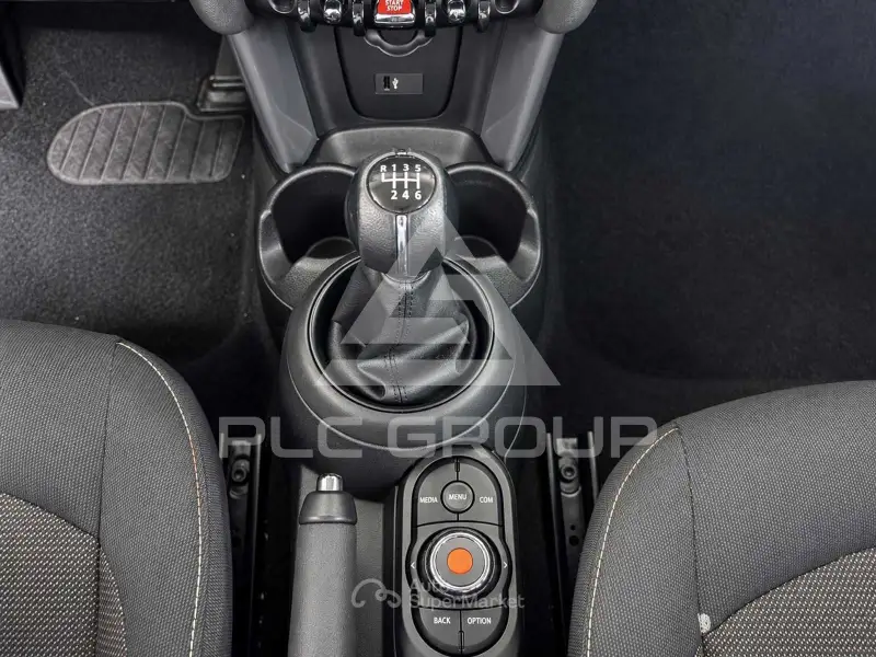 2022 Mini COOPER