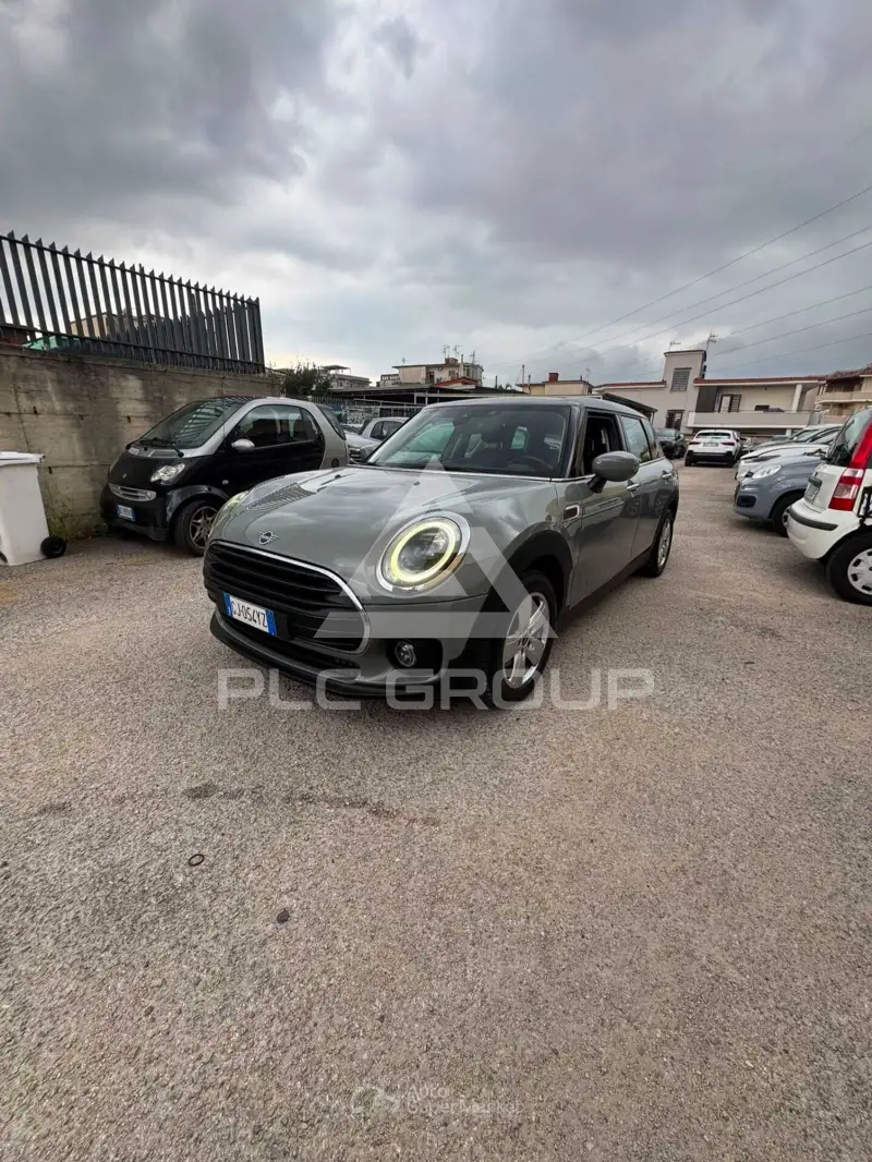 2022 Mini COOPER