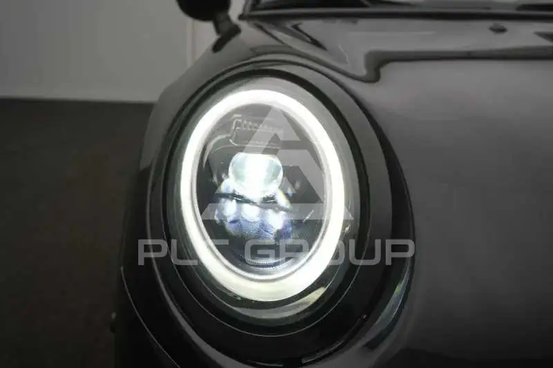 2022 Mini COOPER