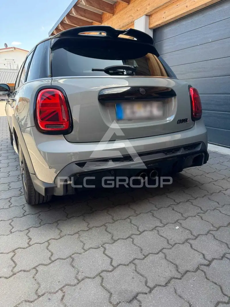 2022 Mini COOPER