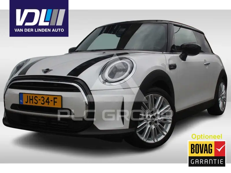 2022 Mini COOPER