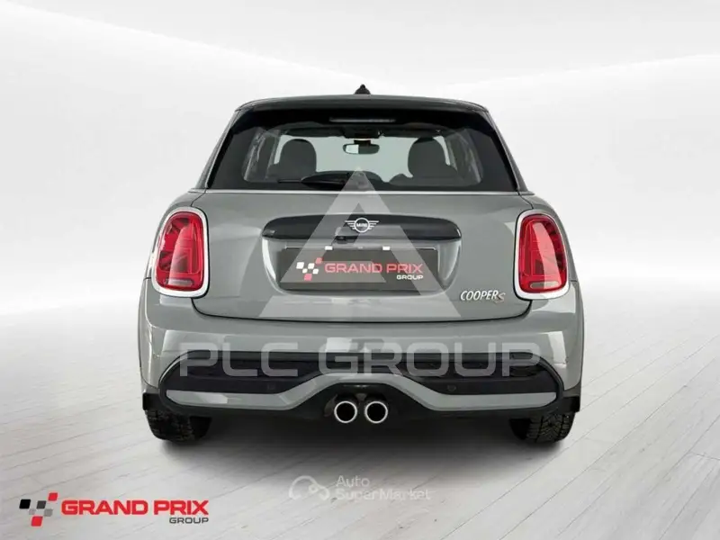 2022 Mini COOPER