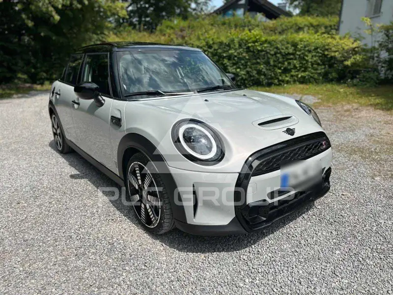 2022 Mini COOPER