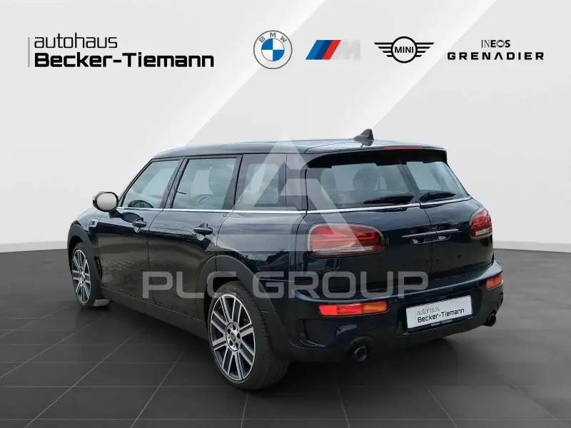 2022 Mini COOPER