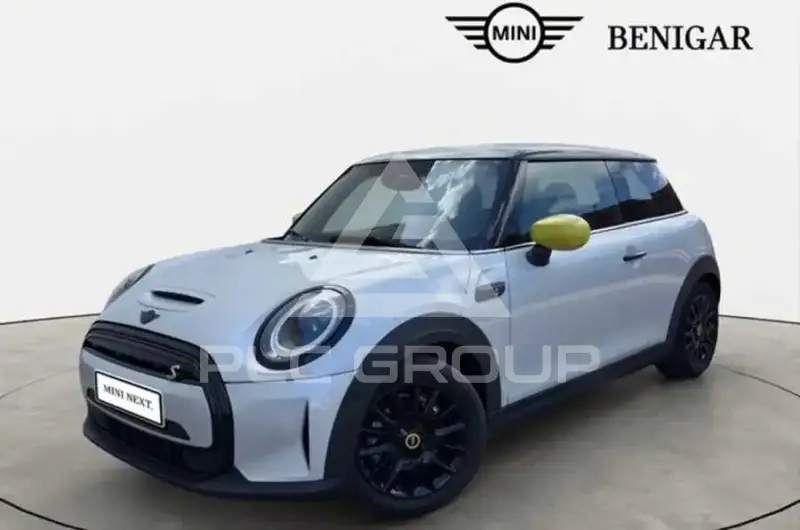2022 Mini COOPER