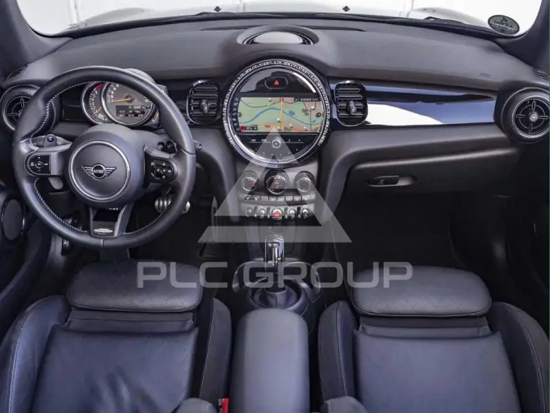 2022 Mini COOPER
