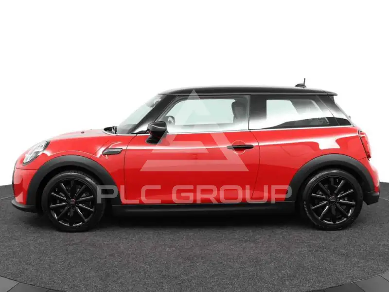 2022 Mini COOPER