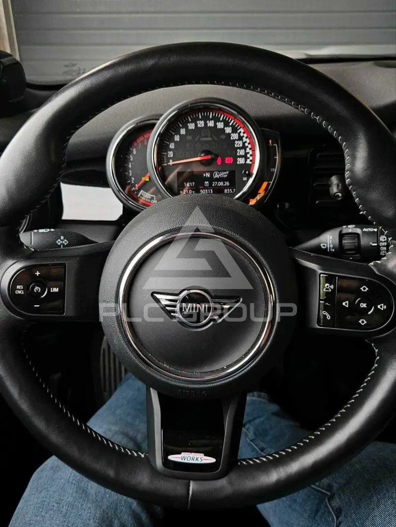 2022 Mini COOPER