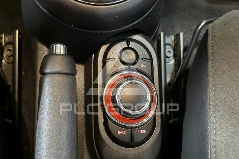 2022 Mini COOPER