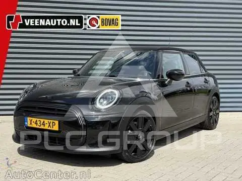 2022 Mini COOPER