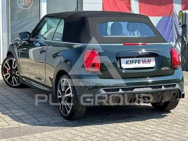 2022 Mini COOPER