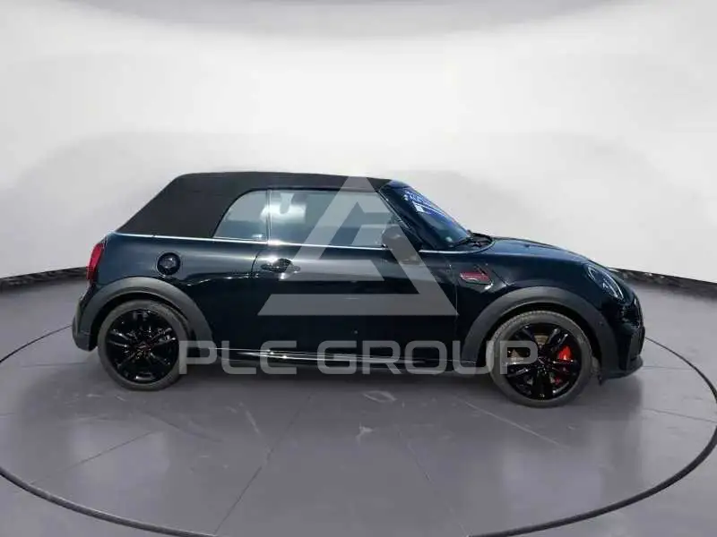 2022 Mini COOPER