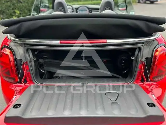 2022 Mini COOPER