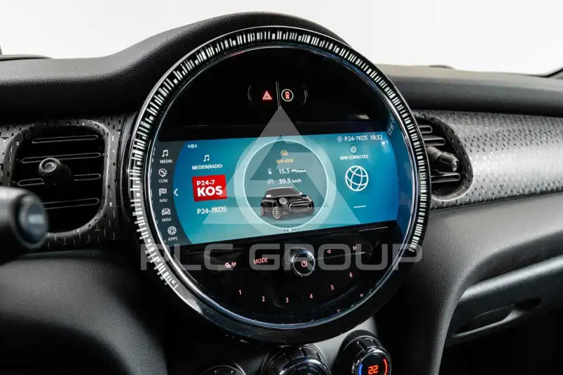 2022 Mini COOPER