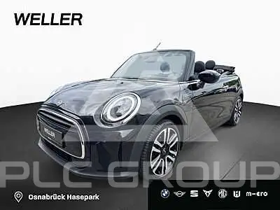 2022 Mini COOPER