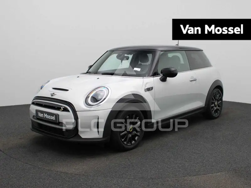 2022 Mini COOPER