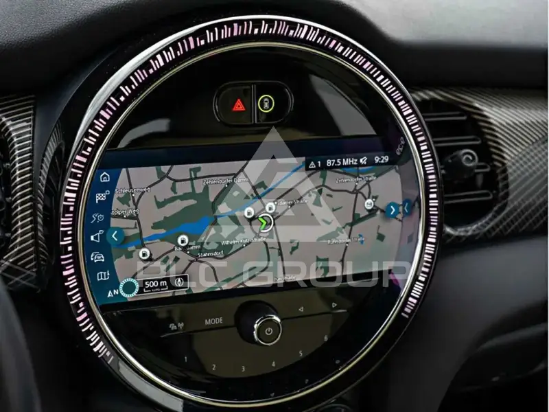 2022 Mini COOPER