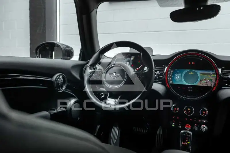2022 Mini COOPER