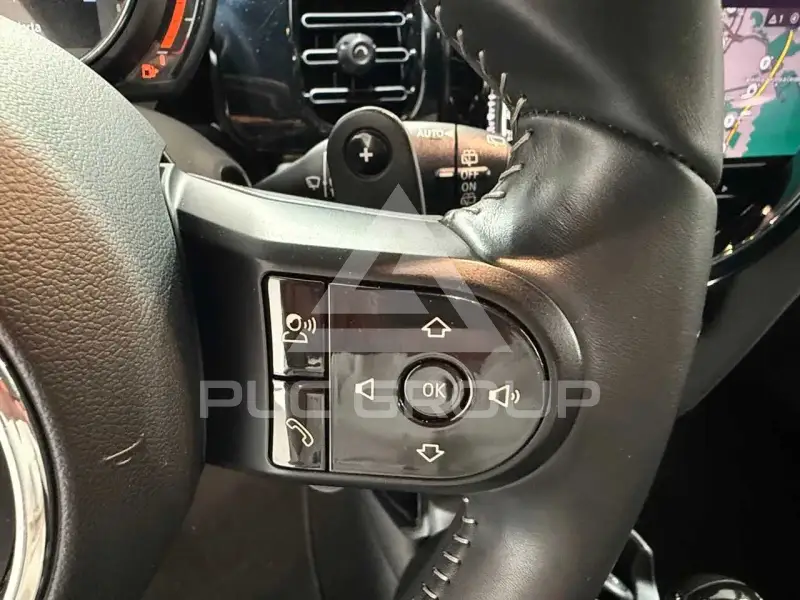 2022 Mini COOPER