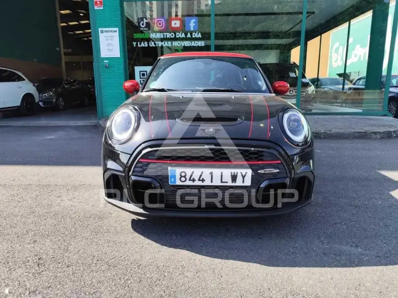 2022 Mini COOPER
