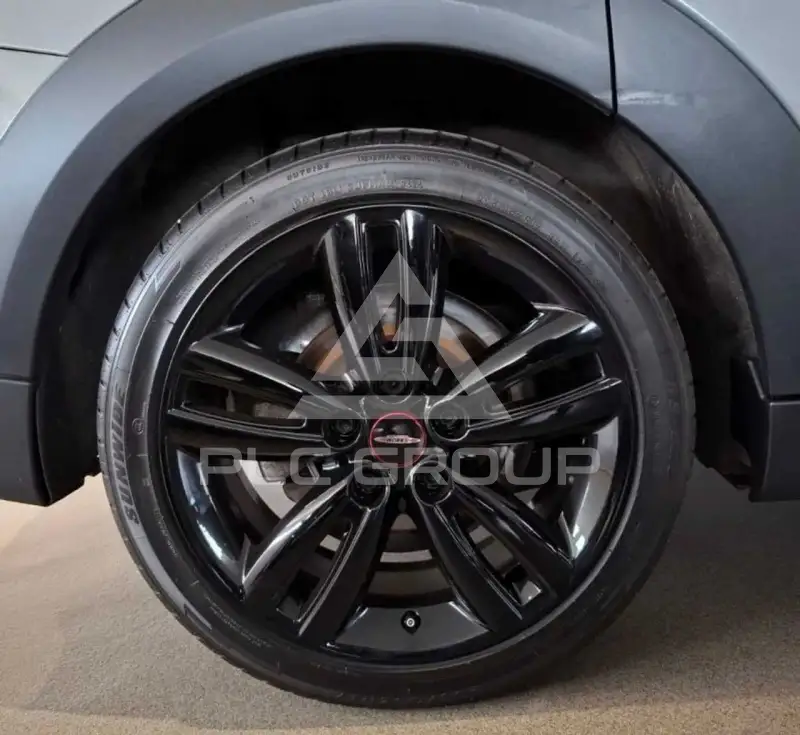 2022 Mini COOPER