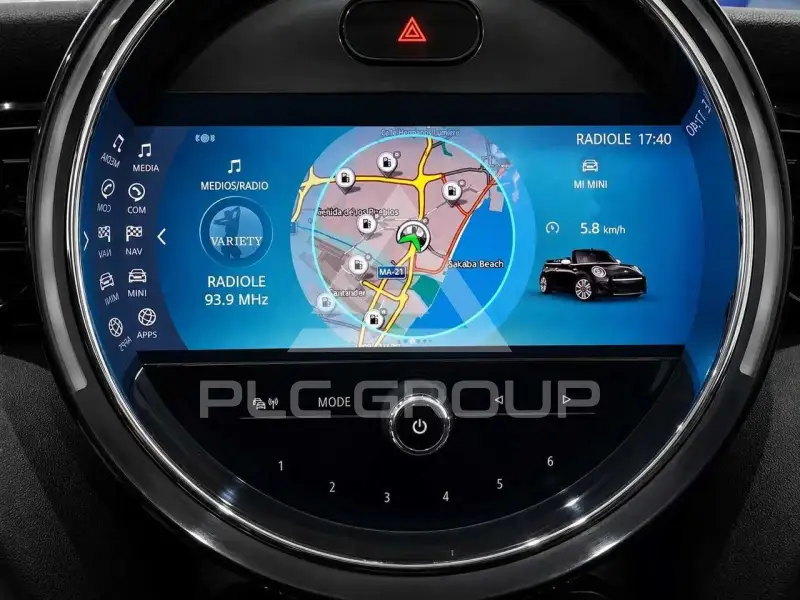 2022 Mini COOPER
