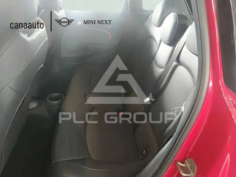 2022 Mini COOPER