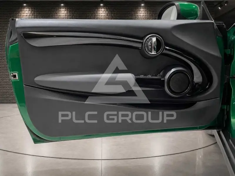 2022 Mini COOPER
