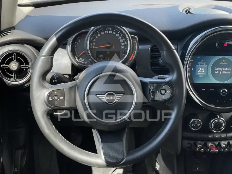 2022 Mini COOPER
