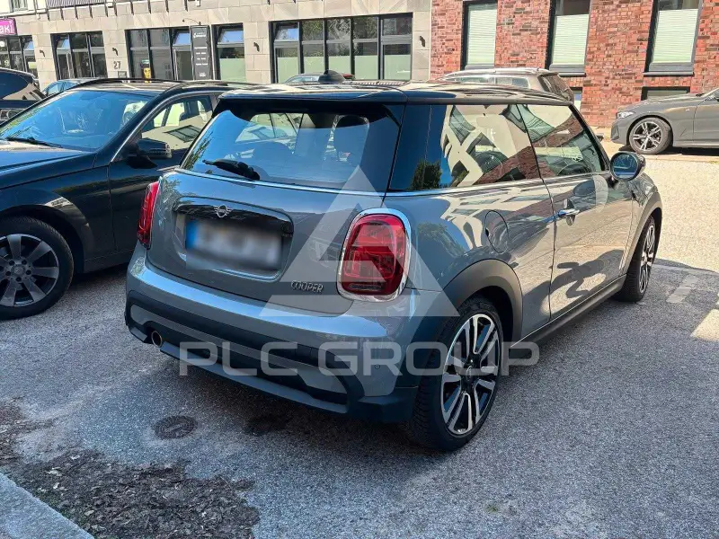 2022 Mini COOPER