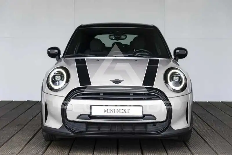2022 Mini COOPER