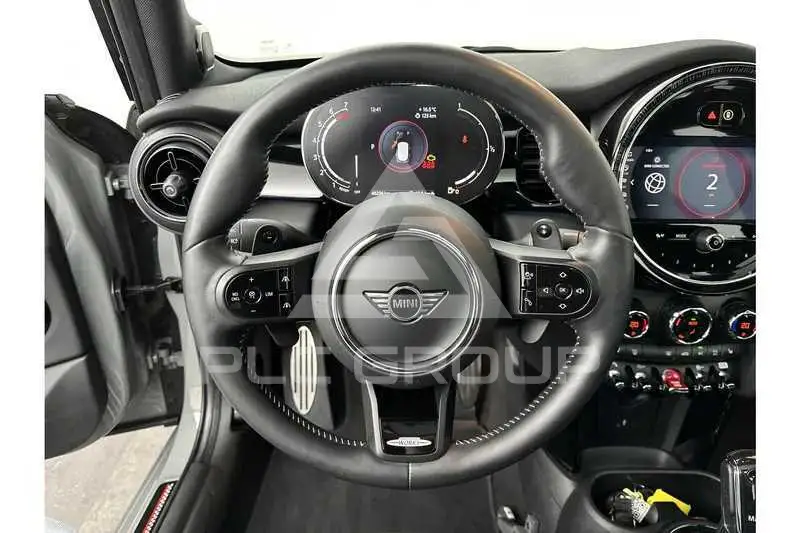 2022 Mini COOPER