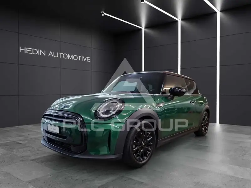 2022 Mini COOPER