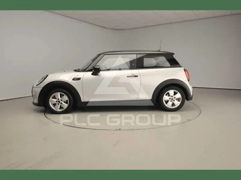 2022 Mini COOPER
