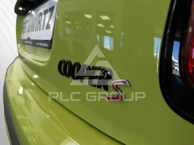 2022 Mini COOPER
