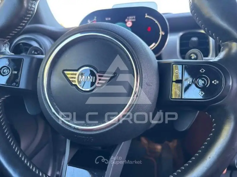 2022 Mini COOPER