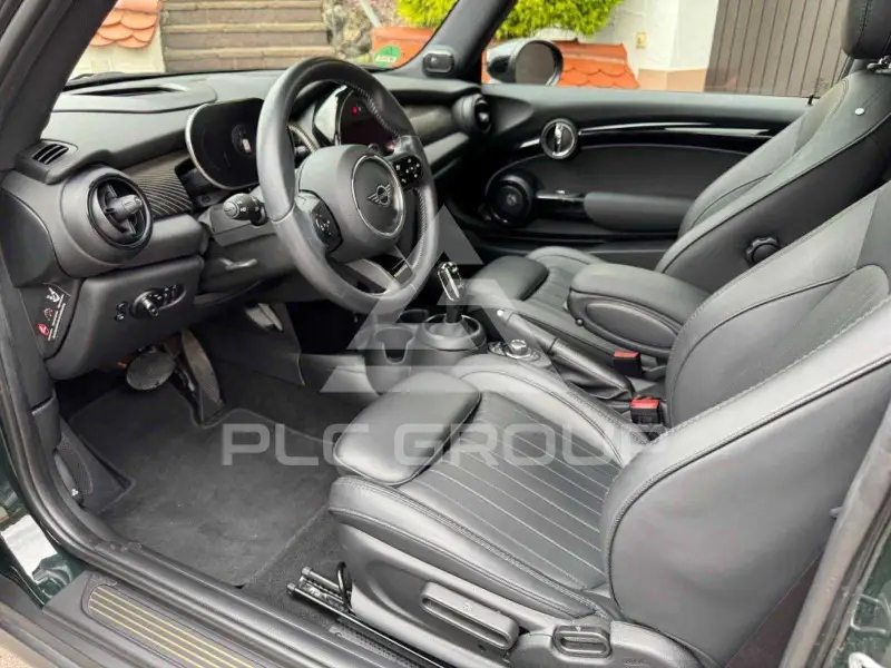 2022 Mini COOPER